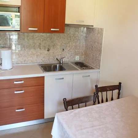 Apartman Ante *