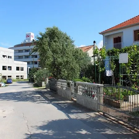 Apartament Ante