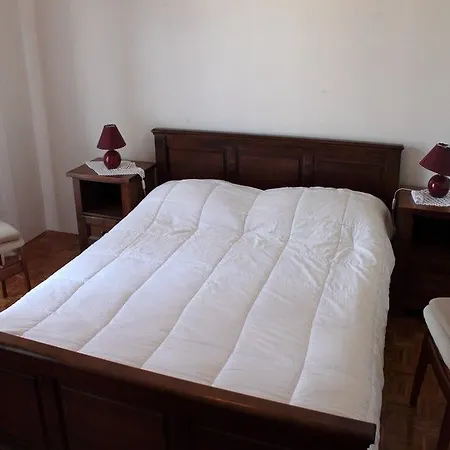 Apartament Ante Biograd Na Moru