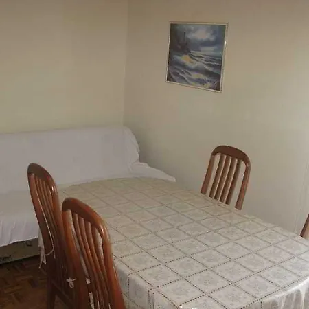 Ante Apartament *