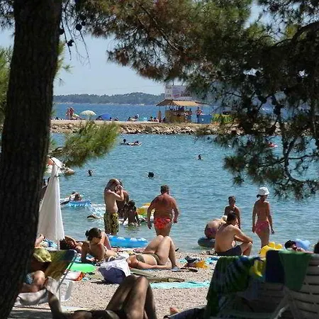 Apartament Ante