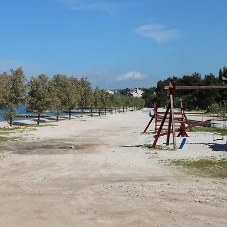 Ante Apartament Biograd Na Moru