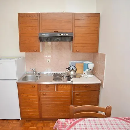 Ante Apartament